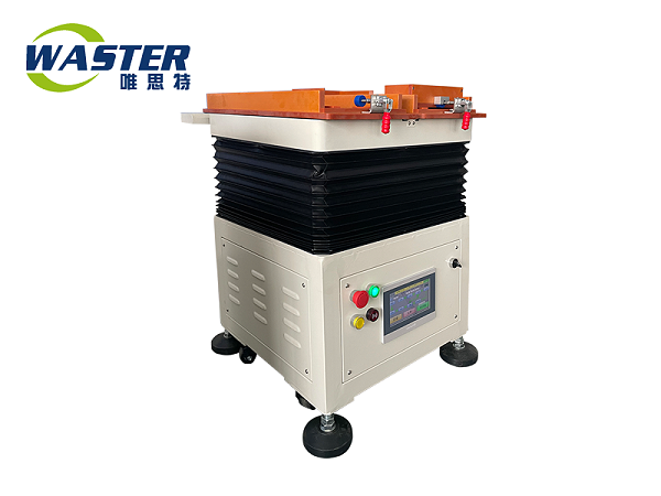 零件整列機