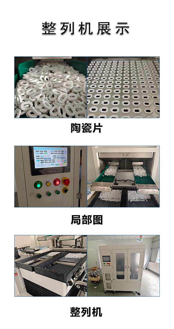 擺盤機
