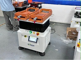 別讓低效生產拖垮你！2025年了，是時候換掉傳統手工擺盤了！