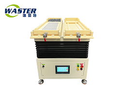 橡膠零件整列機 自動零件整列機