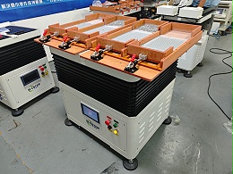 整列機