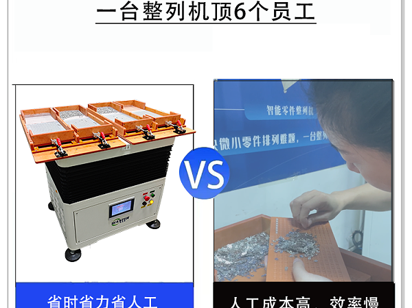 磁條自動整列機(jī)
