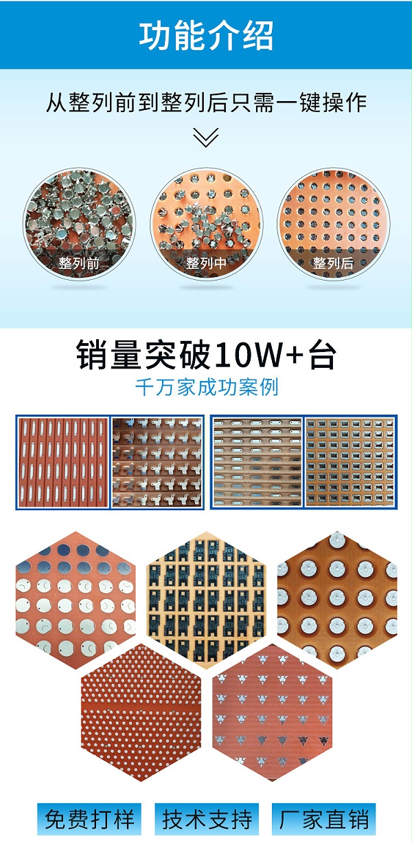 擺盤機