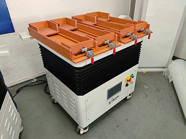 整列機(jī)