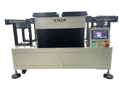 整列機