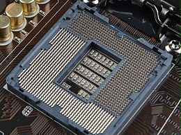 唯思特CPU針腳整列機定制案例