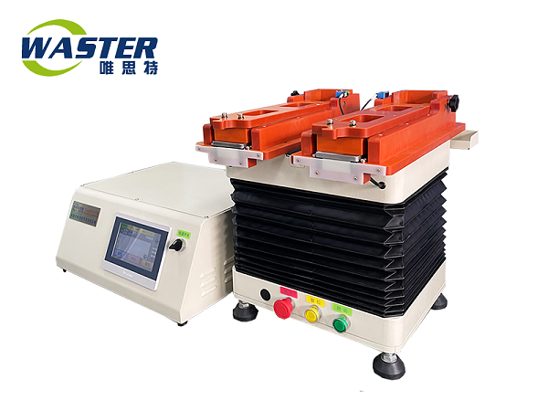 自動(dòng)開夾整列機(jī) 爪簧整列機(jī)