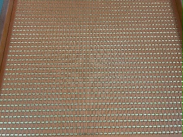 爪鉆零件自動排列|應用案例