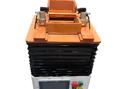 WV-1L-S一體式插針整列機(jī)