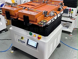 東莞企業最高省 40% 投入！整列機適配 3C / 新能源多場景作業，助力企業降本增效