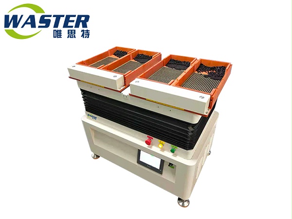 自動零件排列機