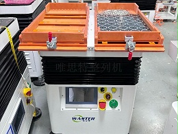 無線充行業的磁鐵如何實現自動化生產？