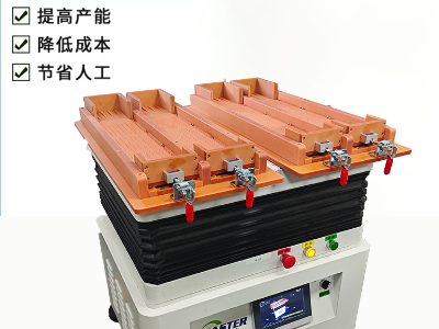 排列機(jī)