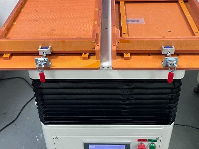 整列機(jī)