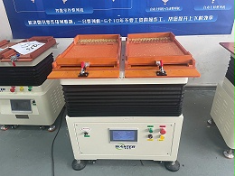 唯思特零件整列機(jī)：打破傳統(tǒng)生產(chǎn)方式的革命利器