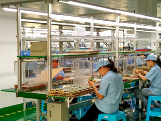 企業如何利用零件整列機實現降本增效？
