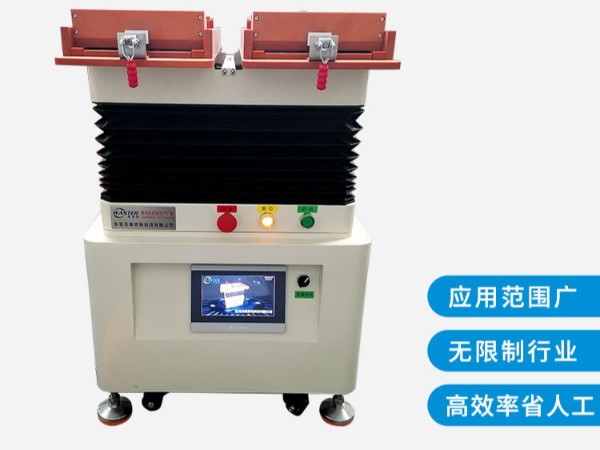 買整列機(jī)你踩過哪些坑？——唯思特用實(shí)力破局行業(yè)痛點(diǎn)