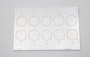 磁鐵整列充磁 磁鐵整列充磁