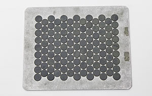 磁芯整列充磁 磁芯整列充磁