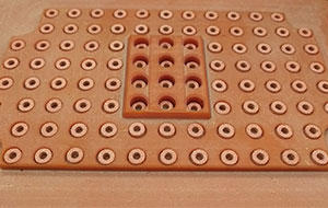 均溫板整列組裝 均溫板整列組裝