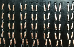 五金件整列計(jì)數(shù) 五金件整列計(jì)數(shù)