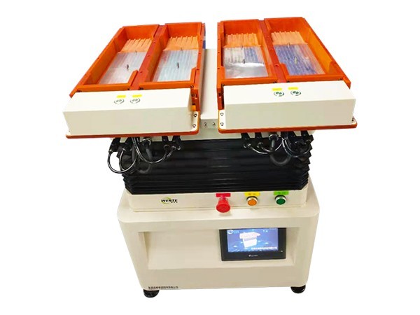 五金自動排列機