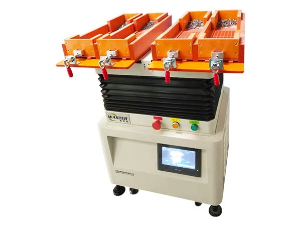 手機(jī)芯片擺盤機(jī) 電子元件排列機(jī) 手機(jī)芯片擺盤機(jī)