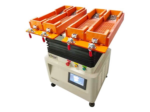 手機(jī)芯片擺盤機(jī) 電子元件排列機(jī) 手機(jī)芯片擺盤機(jī)