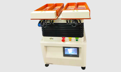 唯思特排列機 唯思特排列機