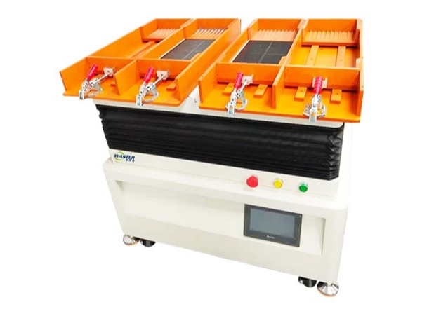 芯片自動擺盤機 半導體排片機 芯片自動擺盤機 半導體排片機