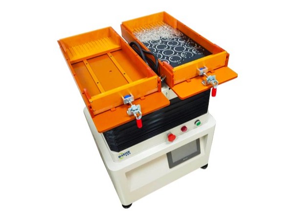 磁鐵排列機(jī) 五金自動(dòng)擺盤機(jī) 磁鐵排列機(jī) 五金自動(dòng)擺盤機(jī)