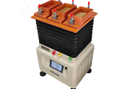 探針縱向式整列機(jī) 陣列機(jī)