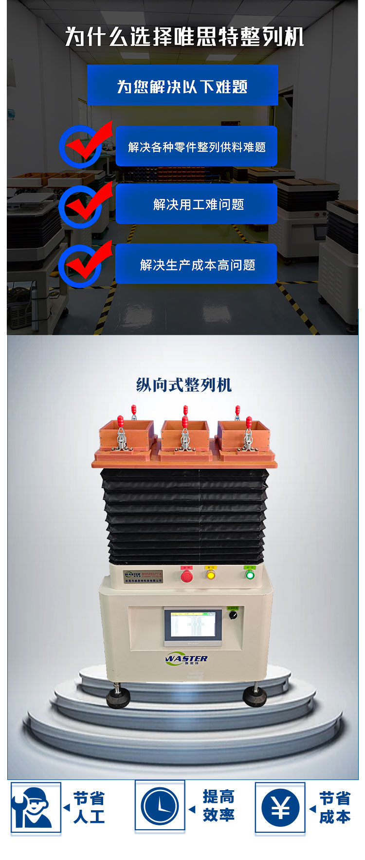 整列機(jī) 整列機(jī)