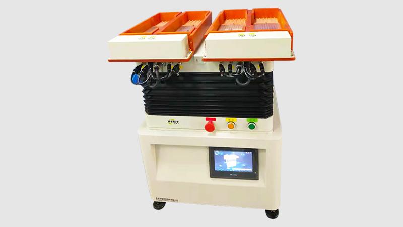 半導(dǎo)體擺盤機(jī)