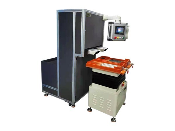 芯片自動上料整列機  芯片自動擺盤機 芯片整列機