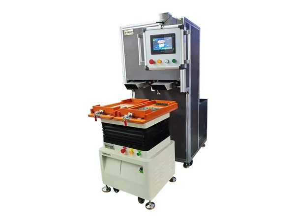 芯片自動上料整列機  芯片自動擺盤機 自動上料整列機