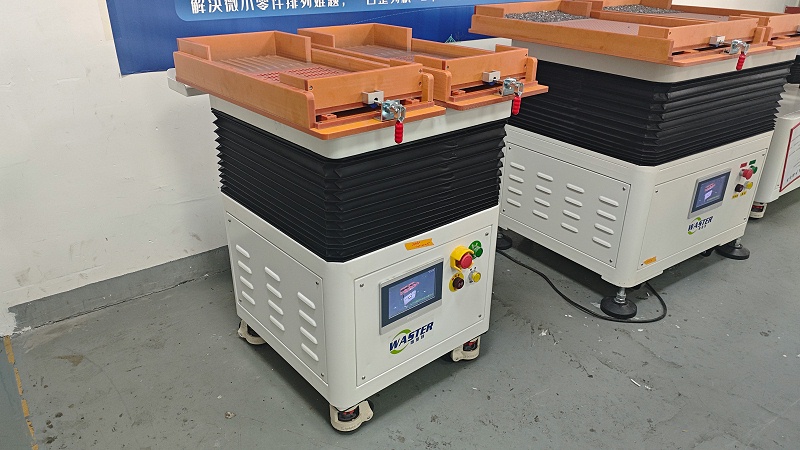 整列機(jī) 整列機(jī)