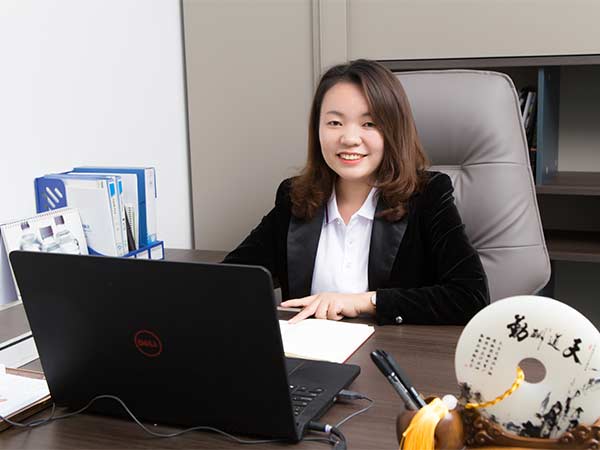 唯思特-總經理室