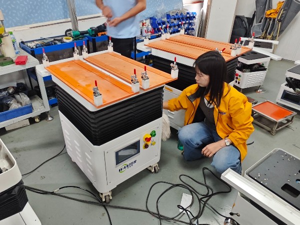 唯思特整列機的價格影響因素有哪些？