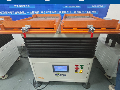 電感元件整列機(jī) 精密電子制造的得力助手 排列機(jī)