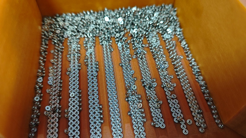 法蘭螺母 法蘭螺母