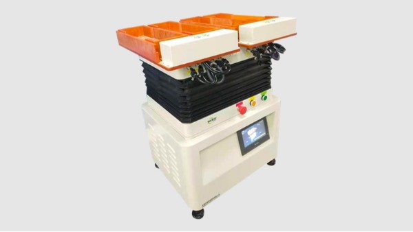 零件整列機(jī)