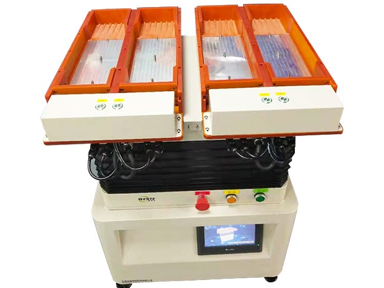 振蕩器整列機(jī)