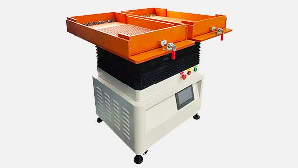 唯思特教您如何選擇合適的微小零件整列機