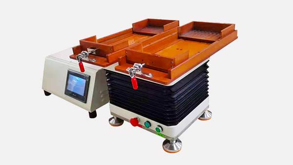 唯思特為您解答與人工相比整列機的優(yōu)勢