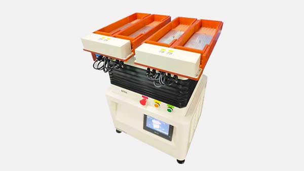 唯思特為您揭曉整列機工作原理 唯思特為您揭曉整列機工作原理