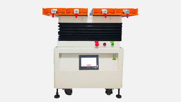 微小零件整列機的作用有哪些呢？唯思特告訴您