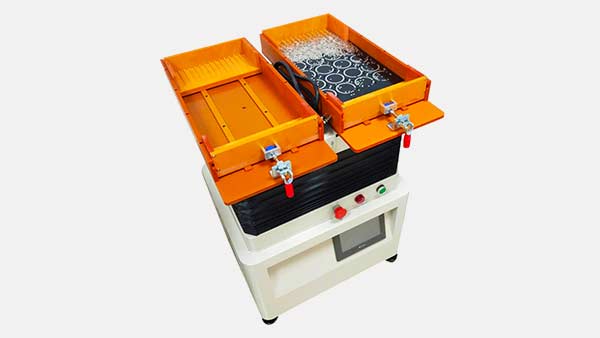 零件整列機的定義是什么？唯思特告訴您