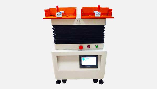 唯思特為您分享整列機(jī)的特點(diǎn)