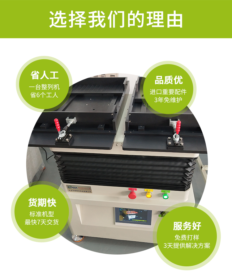 電子產(chǎn)品擺盤機(jī)